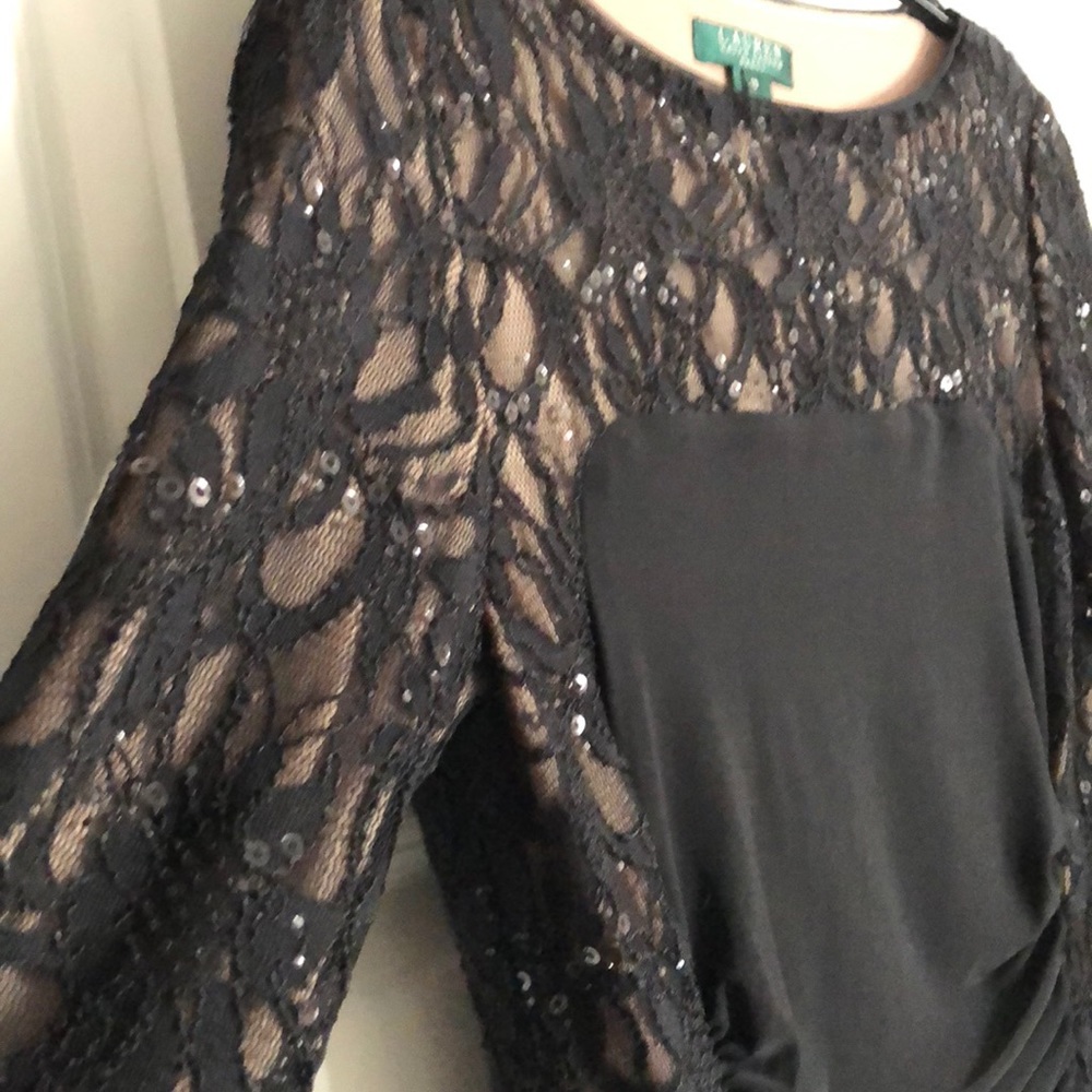 Cocktail dress - Picture 4 of 4